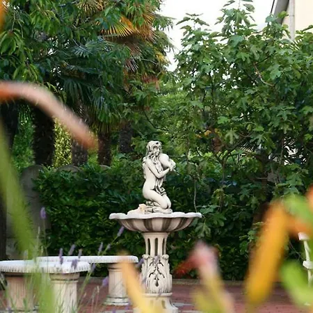Magda Apartment Porec