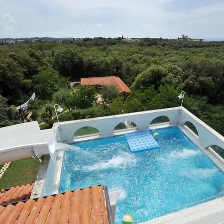 Magda Apartment Porec