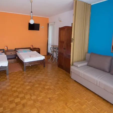 Magda Apartment